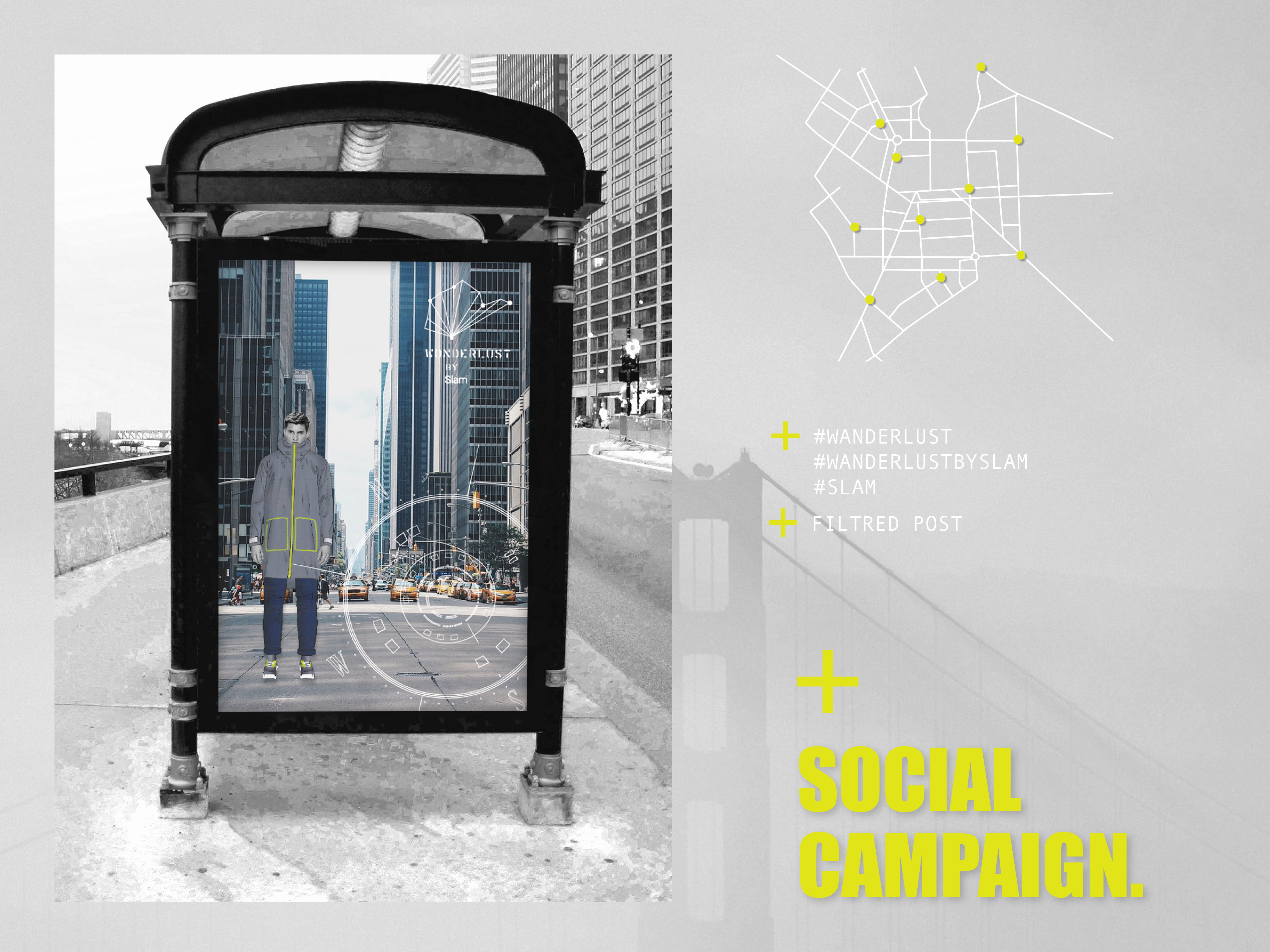 Social campaign